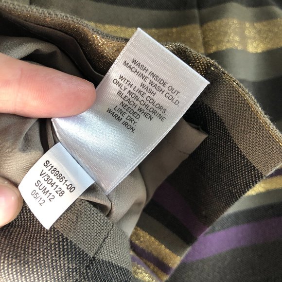 Banana Republic Skirt - Picture 9 of 10